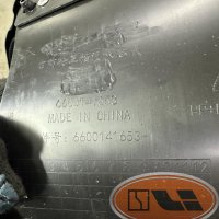 Подкрылок передний правый zeekr 001