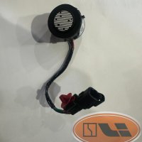 Датчик лючка зарядки Zeekr