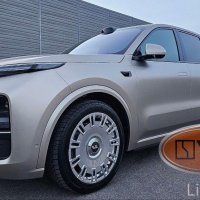 Диски R22 Lixiang L9