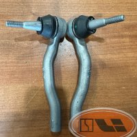 Наконечник рулевой тяги правый zeekr X