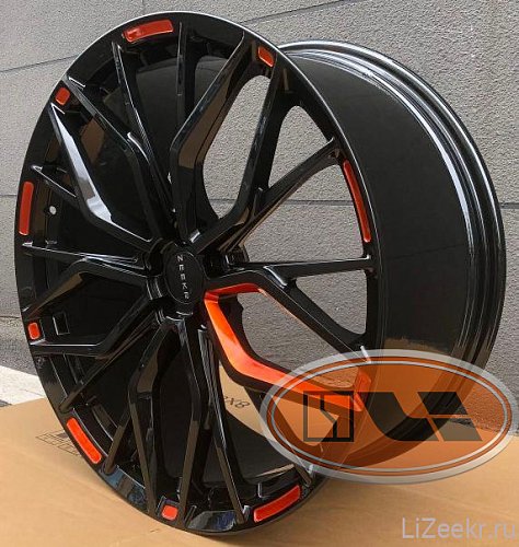 Диски R22 Zeekr 001