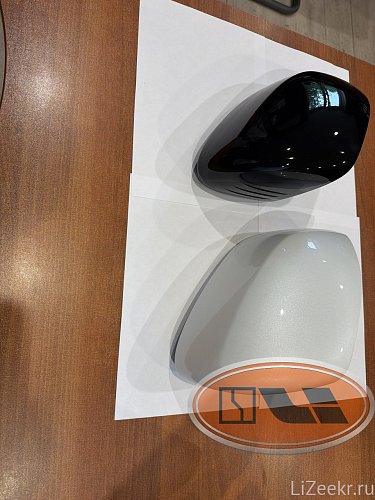 Крышка зеркала LH zeekr 9X
