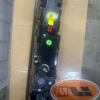 Фонарь задний центральный LiXiang L7