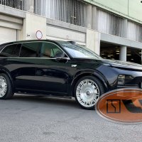 Диски R22 Lixiang L9