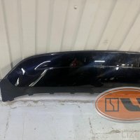 Накладка нижняя заднего бампера zeekr 001 rest