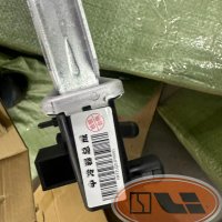 Радиатор охлаждения нижний LiXiang L8/L9