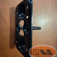 Петля капота zeekr 001