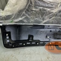 Накладка на крышку багажника Lixiang L7 rest