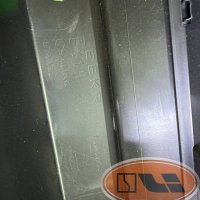 Накладка порога правая zeekr 9X