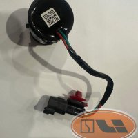 Датчик лючка зарядки Zeekr