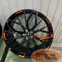 Диски R22 Zeekr 001