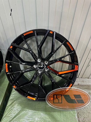 Диски R22 Zeekr 001