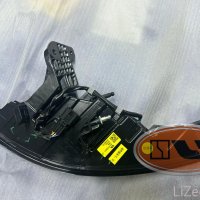 Задний правый фонарь lixiang L9