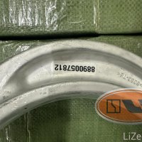 Рычаг передний кривой RH zeekr 001/009