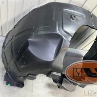 Подкрылок передний правый zeekr 001