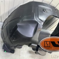 Подкрылок передний левый zeekr 001