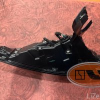 Фонарь задний боковой LH Lixiang L7