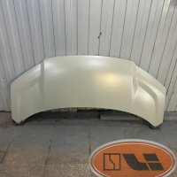 Капот zeekr 009