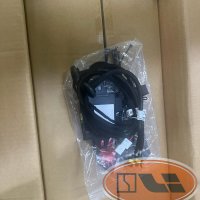 Электропороги Lixiang L9