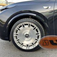Диски R22 Lixiang L9