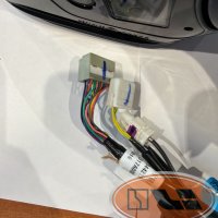 Зеркало заднего вида RH zeekr 9X