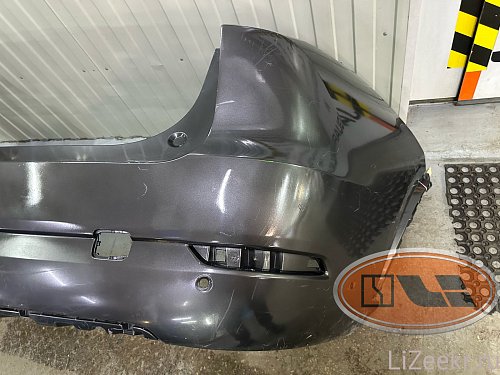 Бампер задний lixiang L9
