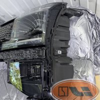 Фара передняя левая zeekr 9X