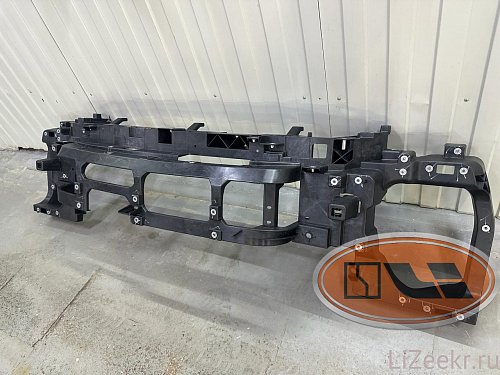 Узел передка (телевизор) LiXiang L9