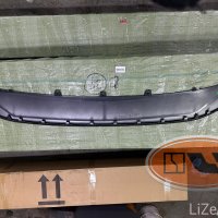 Накладка нижняя переднего бампера для LiXiang L7