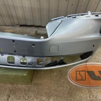 Бампер передний Zeekr 001