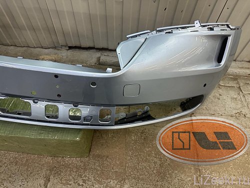 Бампер передний Zeekr 001