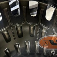 Диски R20 zeekr 009 оригинал