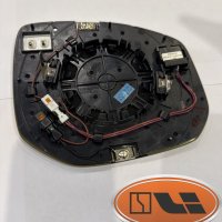 Зеркальный элемент правый zeekr 9X