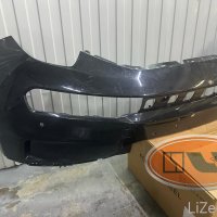 Бампер передний Zeekr 001