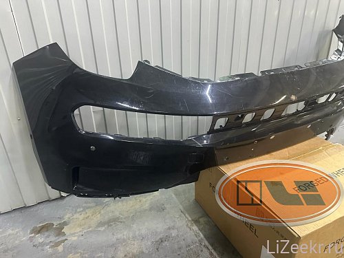 Бампер передний Zeekr 001
