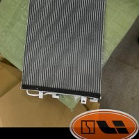 Радиатор кондиционера Lixiang L7