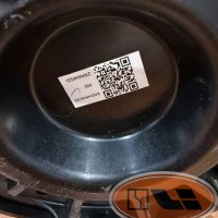 Задний правый пневмобаллон Zeekr 001 Рестайлинг