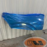 Крыло левое Lixiang L6