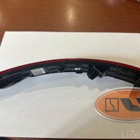 Катафот заднего бампера LiXiang L9 левый