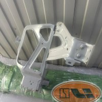 Кронштейн фары левый zeekr 001 рестайлинг 2024