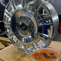 Диски R22 Lixiang L9