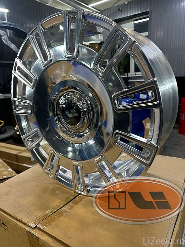 Диски R22 Lixiang L9
