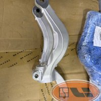 Вилка амортизатора правого zeekr 9X