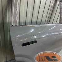 Дверь задняя правая lixiang L6