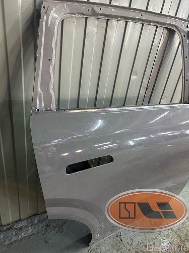 Дверь задняя правая lixiang L6