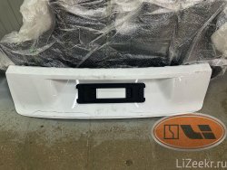 Накладка на крышку багажника Lixiang L7 rest