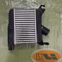 Интеркулер правый LiXiang L7/L8/L9