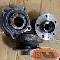 Ступица колеса zeekr 9X