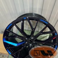 Диски R22 Zeekr 001