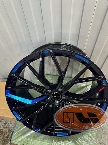 Диски R22 Zeekr 001